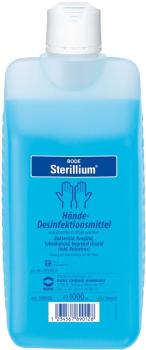 Sterillium Händedesinfektion, 1000 ml